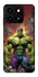 Чохол на ZTE Blade A35 4G Hulk фото 1 з 1