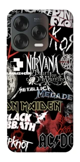 Чохол на ZTE Blade V70 Design My playlist ver.8 фото 1 з 2