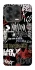 Чохол на ZTE Blade V70 Design My playlist ver.8 фото 2 з 2