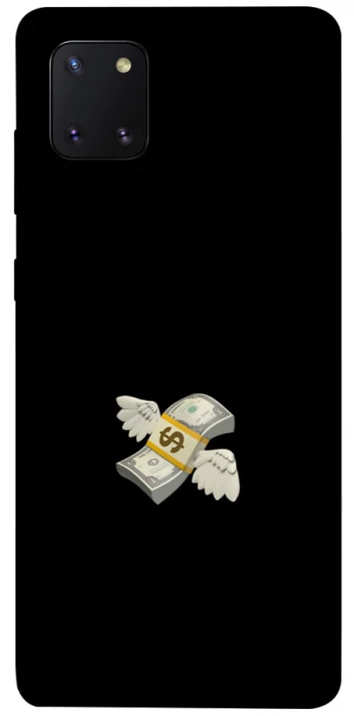 Чохол на Samsung Galaxy Note 10 Lite (A81) Easy cash фото 1 з 1