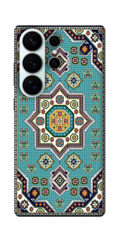 Чохол на Samsung Galaxy S26 Pro Килим v7 фото 1 з 1