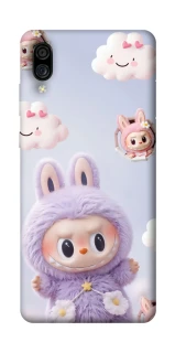 Чохол на ZTE Blade A5 (2020) Labubu & clouds фото 1 з 1