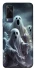 Чохол на Vivo Y53s Ghost фото 1 з 1