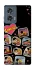 Чохол на Motorola Edge 50 Love is ver.3 фото 1 з 1