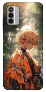 Чохол на Nokia G42 Zenitsu фото 1 з 1