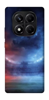 Чехол на Xiaomi Redmi Note 14 Pro 5G Football aesthetic ver.1 фото 1 из 1