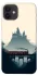 Чохол на Apple iPhone 12 (6.1") Hogwarts v1 фото 1 з 1