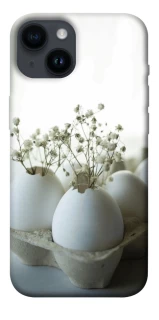 Чохол на Apple iPhone 14 (6.1") Hello фото 1 з 1