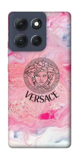 Чохол на Motorola Moto G86 Power Versace ver.3 фото 1 з 1