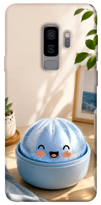 Чохол на Samsung Galaxy S9+ Dumpling ver.2 фото 1 з 1