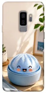 Чехол на Samsung Galaxy S9+ Dumpling ver.2 фото 1 из 1