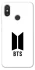 Чехол на Xiaomi Mi 8 BTS logo фото 1 из 1