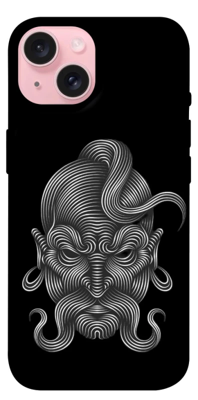 Чехол на Apple iPhone 15 (6.1") Козак v2 фото 1 из 1