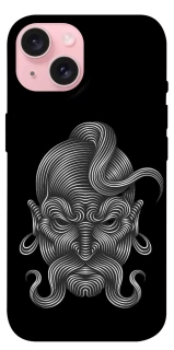 Чехол на Apple iPhone 15 (6.1") Козак v2 фото 1 из 1