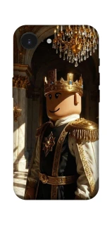 Чехол на Apple iPhone 17e (6.1") Roblox aesthetics ver.7 фото 1 из 1