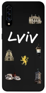 Чехол на Samsung Galaxy A50 (A505F) / A50s / A30s Lviv фото 1 из 1