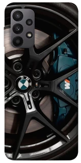 Чохол на Samsung Galaxy A23 4G Wheel BMW v3 фото 1 з 1