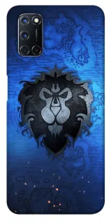Чохол на Oppo A52 / A72 / A92 Warcraft v1 фото 1 з 1