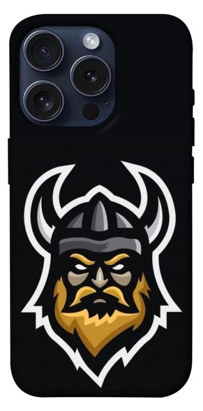 Чехол на Apple iPhone 15 Pro (6.1") Viking v2 фото 1 из 1