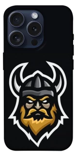 Чохол на Apple iPhone 15 Pro (6.1") Viking v2 фото 1 з 1