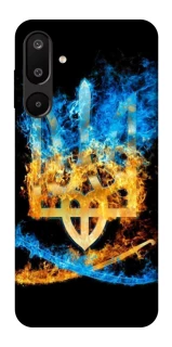 Чехол на Samsung Galaxy M16 5G Герб v16 фото 1 из 1