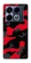Чохол на Infinix Note 40 4G Camouflage v15 фото 1 з 1