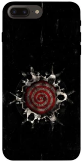 Чохол на Apple iPhone 7 plus / 8 plus Saw фото 1 з 1