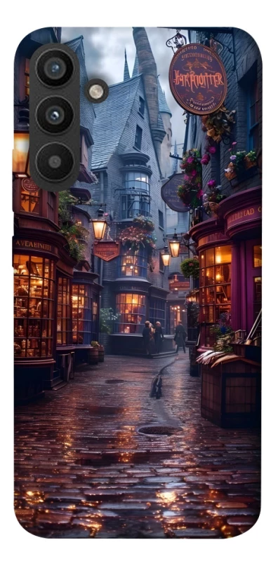 Чохол на Samsung Galaxy A34 5G Harry Potter v11 фото 1 з 1