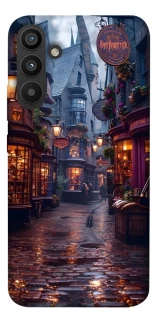 Чохол на Samsung Galaxy A34 5G Harry Potter v11 фото 1 з 1