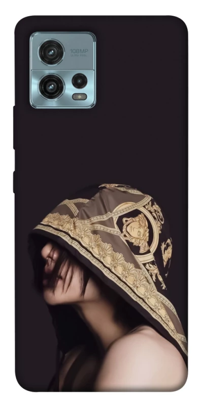 Чохол на Motorola Moto G72 HyunJin v2 фото 1 з 1