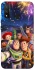 Чохол на Huawei P Smart (2020) Toy Story фото 1 з 1