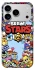 Чехол на Apple iPhone 17 Pro Max (6.9") Brawl Stars ver.2 фото 1 из 1