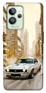 Чохол на Realme GT2 Drift фото 1 з 1