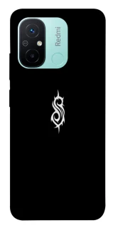 Чохол на Xiaomi Redmi 12C / Poco C55 Slipknot ver.3 фото 1 з 1