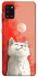 Чохол на Samsung Galaxy A31 Cute kittie фото 1 з 1
