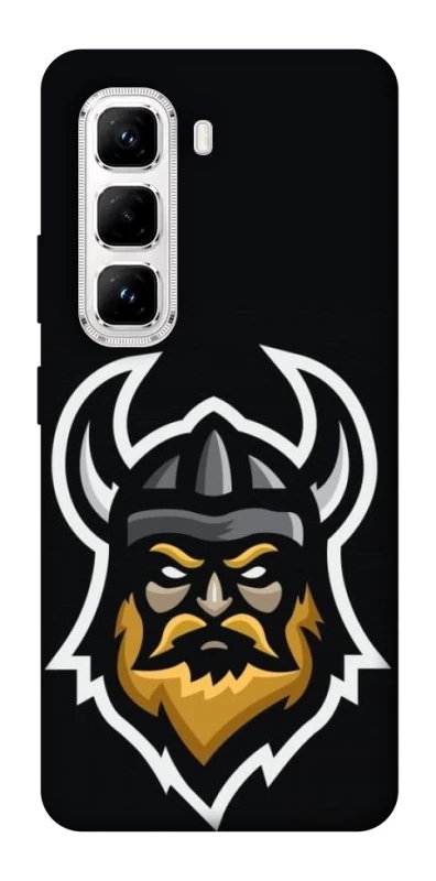 Чохол на Infinix Hot 50 Pro Viking v2 фото 1 з 1