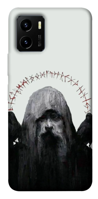 Чохол на Vivo Y15s Одін фото 1 з 1