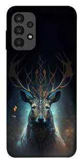 Чохол на Samsung Galaxy A13 4G Скандинавський олень v2 фото 1 з 1