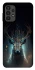 Чохол на Samsung Galaxy A13 4G Скандинавський олень v2 фото 1 з 1