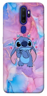 Чехол на Oppo A5 (2020) / Oppo A9 (2020) Stitch ver.28 фото 1 из 1