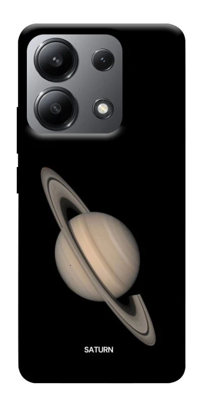 Чехол на Xiaomi Redmi Note 13 4G Saturn фото 1 из 1