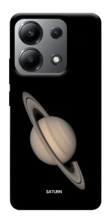 Чохол на Xiaomi Redmi Note 13 4G Saturn фото 1 з 1