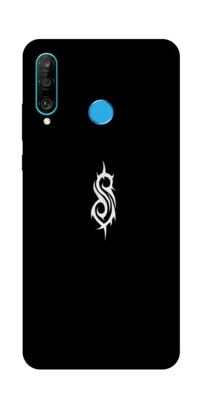 Чохол на Huawei P30 lite Slipknot ver.3 фото 1 з 1