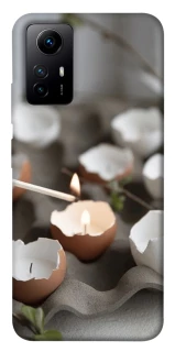 Чехол на Xiaomi Redmi Note 12S Eggcellent фото 1 из 1