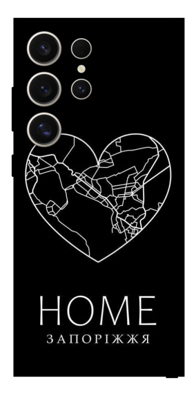 Чохол на Samsung Galaxy S25 Ultra Запоріжжя Home фото 1 з 1