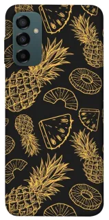 Чохол на Samsung Galaxy M34 5G Pineapple фото 1 з 1