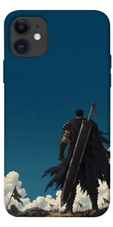 Чехол на Apple iPhone 11 (6.1") Berserk v23 фото 1 из 1