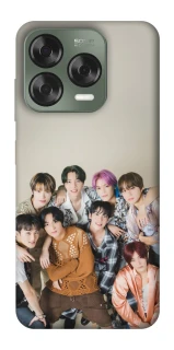 Чохол на ZTE Nubia V70 Design NCT фото 1 з 1