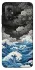 Чохол на Xiaomi Redmi Note 11R Japan wave фото 1 з 1