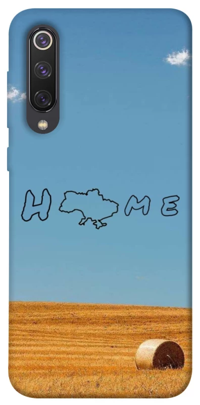 Чехол на Xiaomi Mi 9 SE Home фото 1 из 1